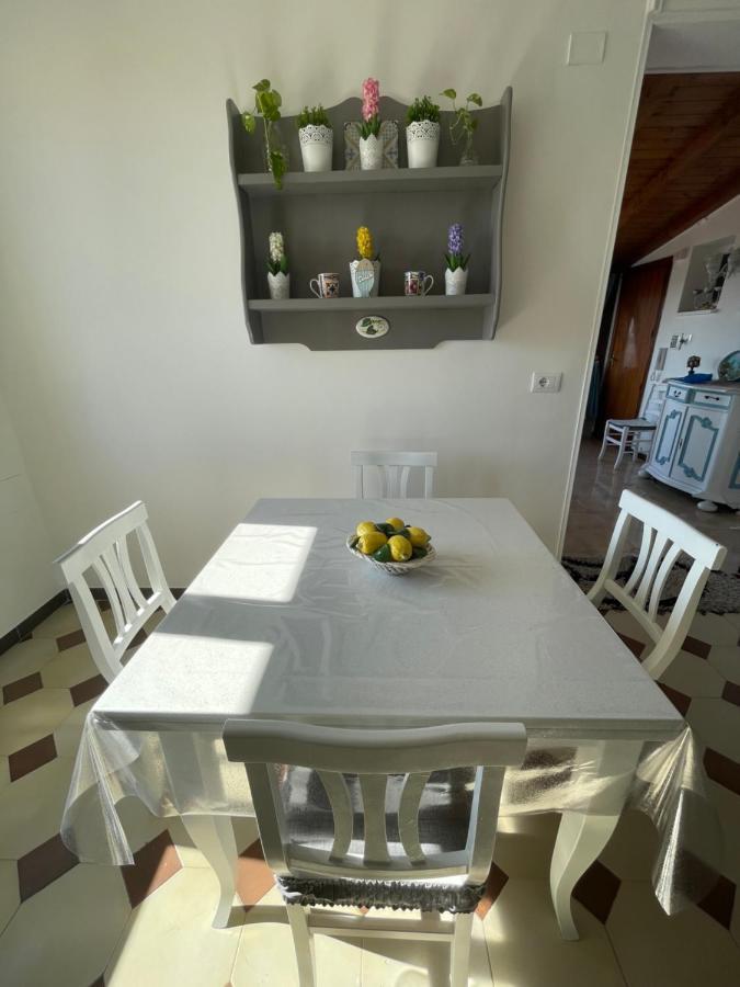 Cielo E Mare Mondello Apartment Palermo Bagian luar foto
